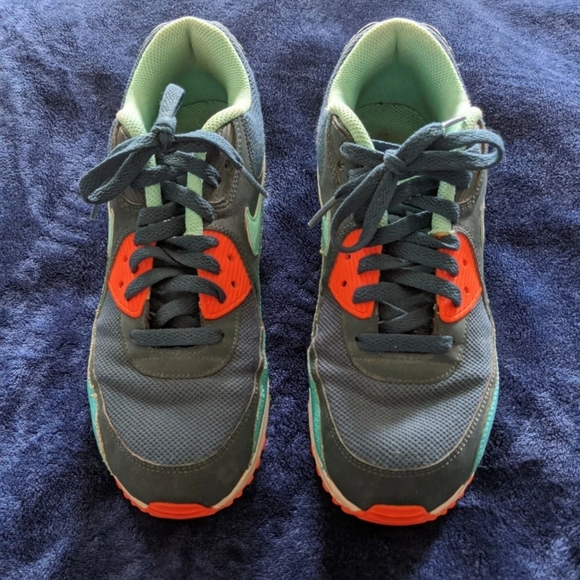 Nike Air Max - Picture 6 of 6